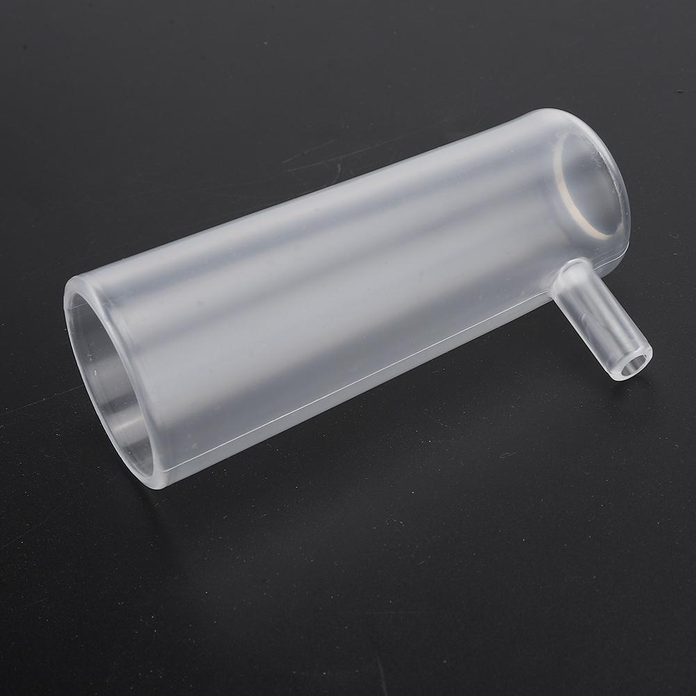 Пластиковый молочный стакан HL M13A для доильного аппарата, аксессуар для доильного аппарата для крупного рогатого скота, овец, лошадей