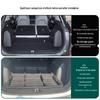Compatible with 19-26 Binyue L/COOL Trunk Storage Box Conversion Kit.