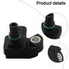 Reliable Performance and Long Lasting Durability For BMW N47 N47N For N57 MAP Manifold Turbo Boost Pressure Sensor