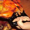 1/2 шт. Мясные когти, измельчитель мяса, измельчитель для барбекю, приспособления для гриля, кухонные принадлежности