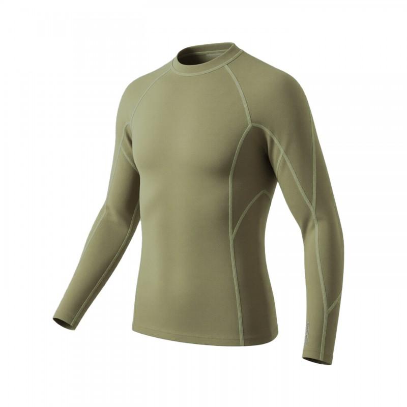 1.5mm Neoprene Wetsuit Top Surfing Diving Snorkeling Paddleboarding UV Protection Thermal Rash Guard