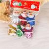 New Gifts Home Decor Party Supplies Christmas Decoration Xmas Tree Hanging Santa Claus