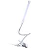 DC5V 10W 36 LED Clamp Clip Desk Lamp USB Powered Operated/ 3 Colors Temperature Changing/ 10 Levels