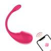 Беспроводной Bluetooth вибратор для точки G для женщин, фаллоимитатор, приложение, дистанционное управление, вибрирующее яйцо, клитор, женские трусики, секс-игрушки для взрослых