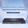 H3C S5130S-52MS-PWR-EI-G 10G Managed PoE Switch