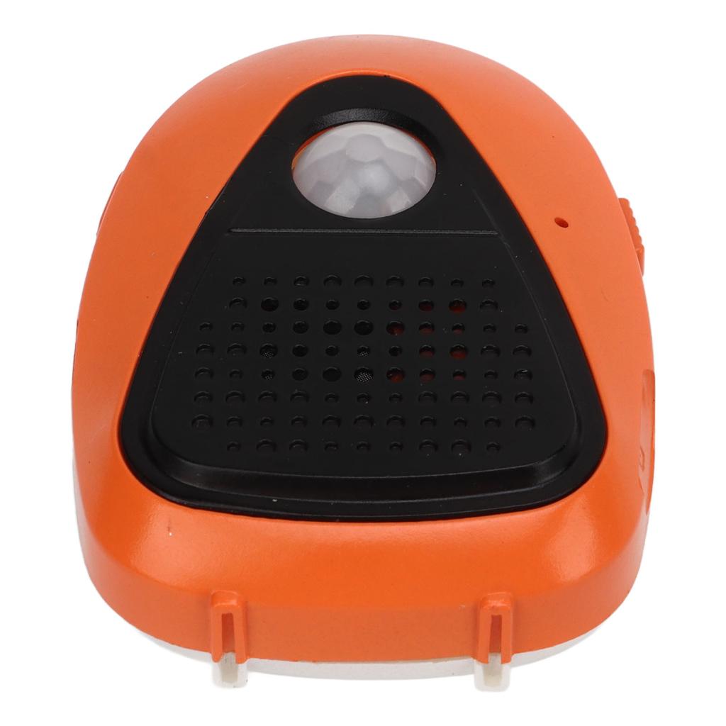 Инфракрасный домофон с корпусом из ABS, 4 режима, позиционирование в реальном времени, GPS-устройство слежения для пожилых людей