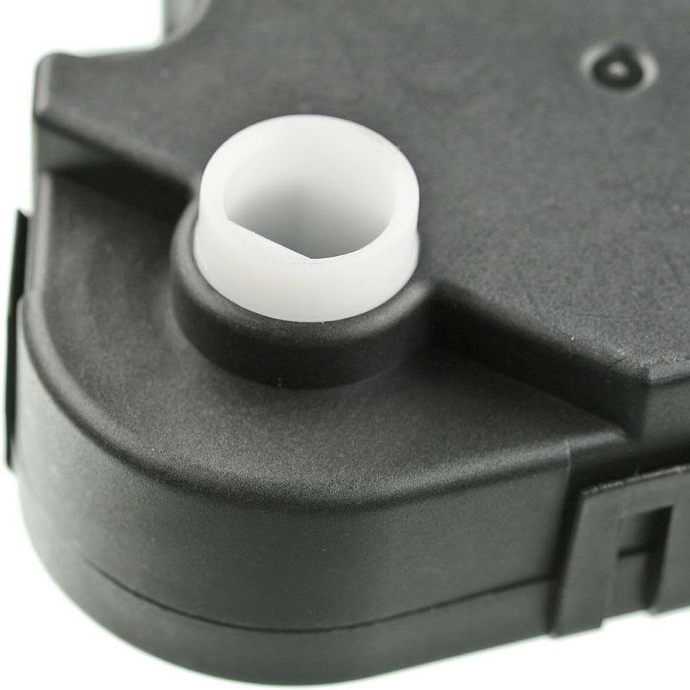 Привод двери отопителя 1638200108 для Mercedes-Benz M-Class W163