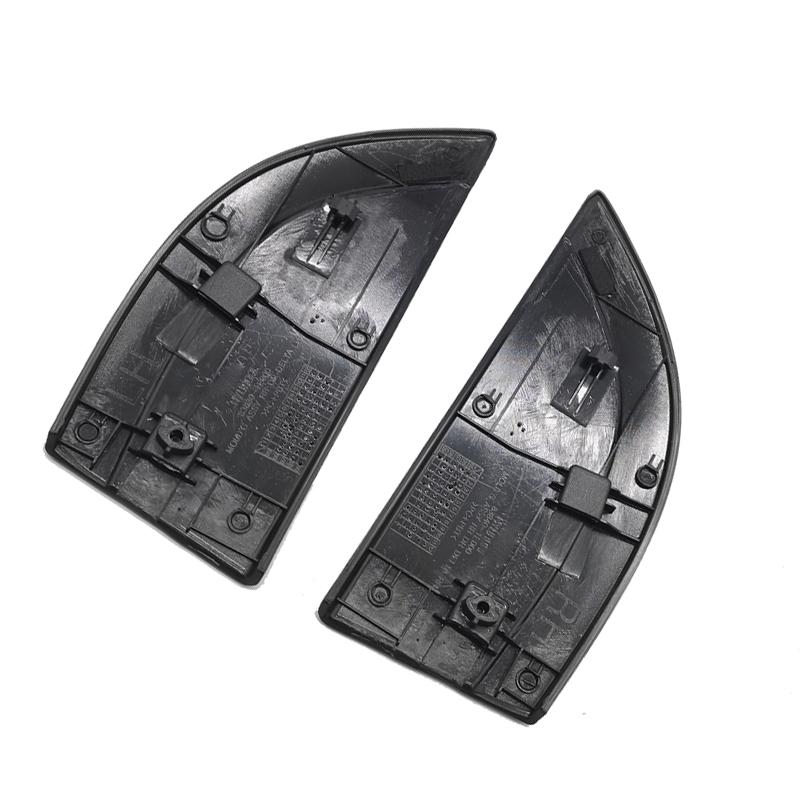 Прочная-Внешняя задняя накладка на заднюю дверь автомобиля для Accent 2006-2009 838301E000 838401E000