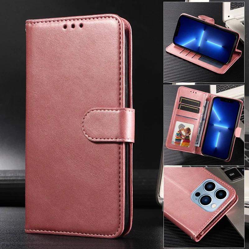 Кошелек из ПУ кожи для Huawei Nova 10 9 Pro 10 SE 8i Y70 Plus Y90 Honor 200 Lite X30i X30 X20 X9 X8 X7 X6 X6B X6A Plus X60i