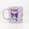 Sanrio Кружка для руки с цветом персонажа на каждый день 380 мл (Выберите 1 из 4)