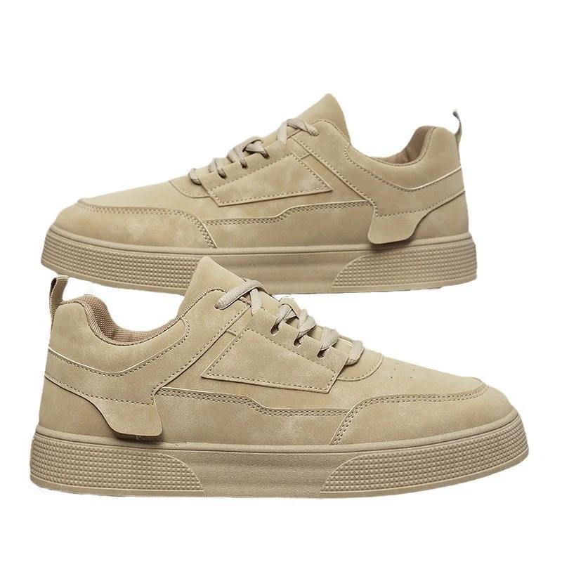 Мода 2024 года, весна и осень, лето, новая корейская версия, повседневная спортивная обувь, легкая трендовая обувь для мужчин и женщин