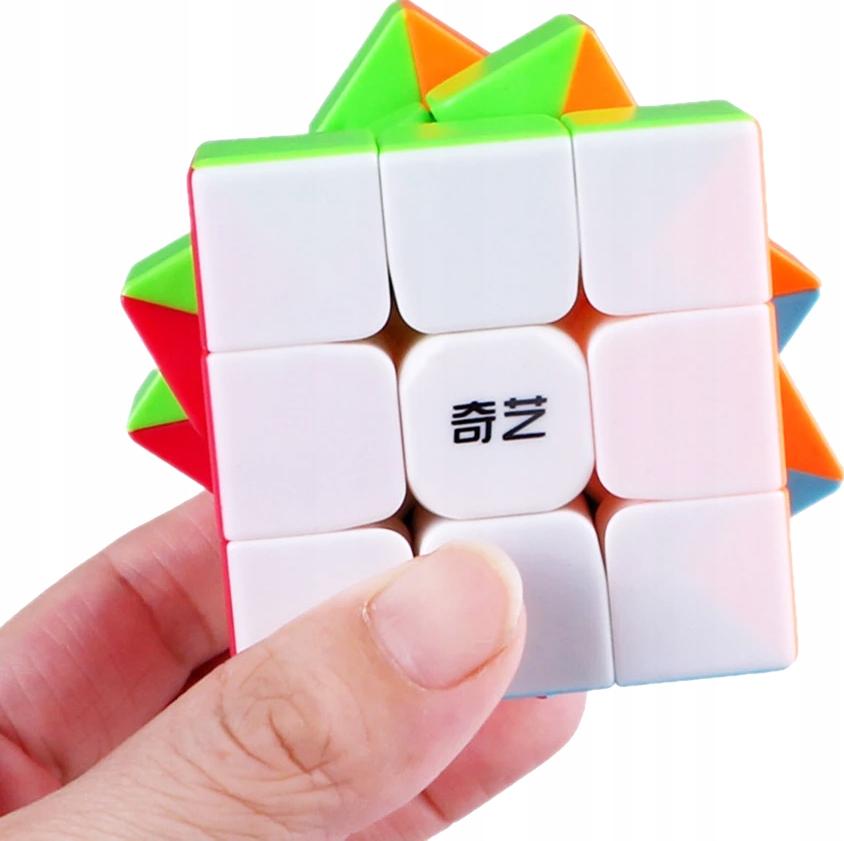 Qiyi warrior s 3x3x3