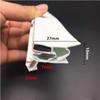 2 Meters Refrigerator Special Magnet Sealing Strip 2M PVC Rubber Refrigerator Door Sealing Strip