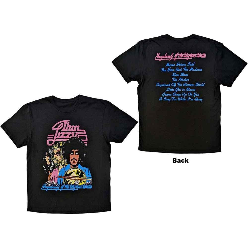 Simple Happiness Biker Motorcycle Motorbike Mens Light Cotton T-Shirt