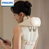 Массажная накидка Philips 3204N с китайской вилкой (адаптер в комплекте)
