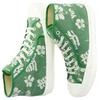 Стиль 24 Og Vans Lx 'Hibiscus Pack - Juniper' Эксклюзив Billy's Tokyo VN0A5HUT4OB