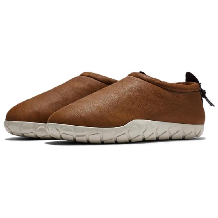 Nike Air Moc Bomber Коньяк 862439-200