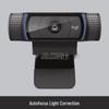 HD-веб-камера Logitech C920