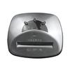 SUNWOOD M17 Commercial Cross-Cut Shredder, P-5 Security, 34L CN plug (adapter included)