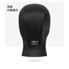 3mm Neoprene Dive Hood Cold Water Swimming Snorkeling Surfing UV Protection Face Cover Unisex Adult