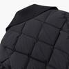 Le Coq Sportif Belt Slim Fit Down Jacket Black Qp422odjo5