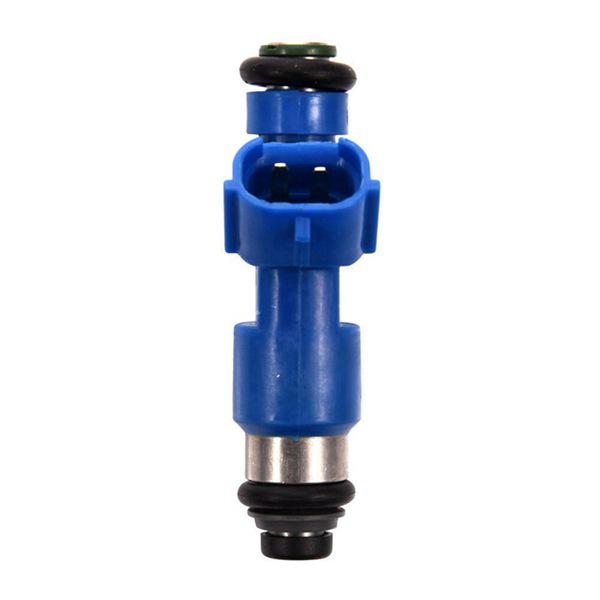 4 pcs Fuel Injectors 16600-JF00A 14002-AN001 for Nissan GTR, 350Z, 370Z