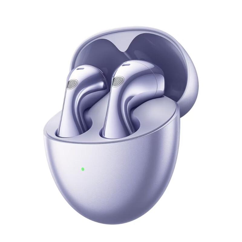 Беспроводные наушники HUAWEI FreeBuds 6
