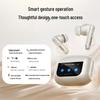 Philips TAT3020 Беспроводные наушники-вкладыши Bluetooth с активным шумоподавлением