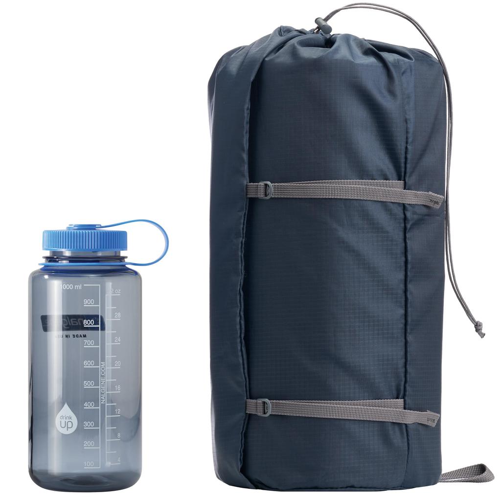 THERMAREST Trail Pro Max L Туристический надувной коврик-матрас 30356