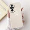 Чехол для Honor 200 Pro Стильный чехол с конфетным рисунком Полная защита камеры Чехол для телефона Для Honor 200 Lite Honor200 Smart Мягкие чехлы