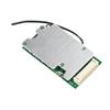 10S 36V 30A Same Port Split Port with Equalization Li-ion Protection Board Battery Protection Board for Electric Vehicle BMS