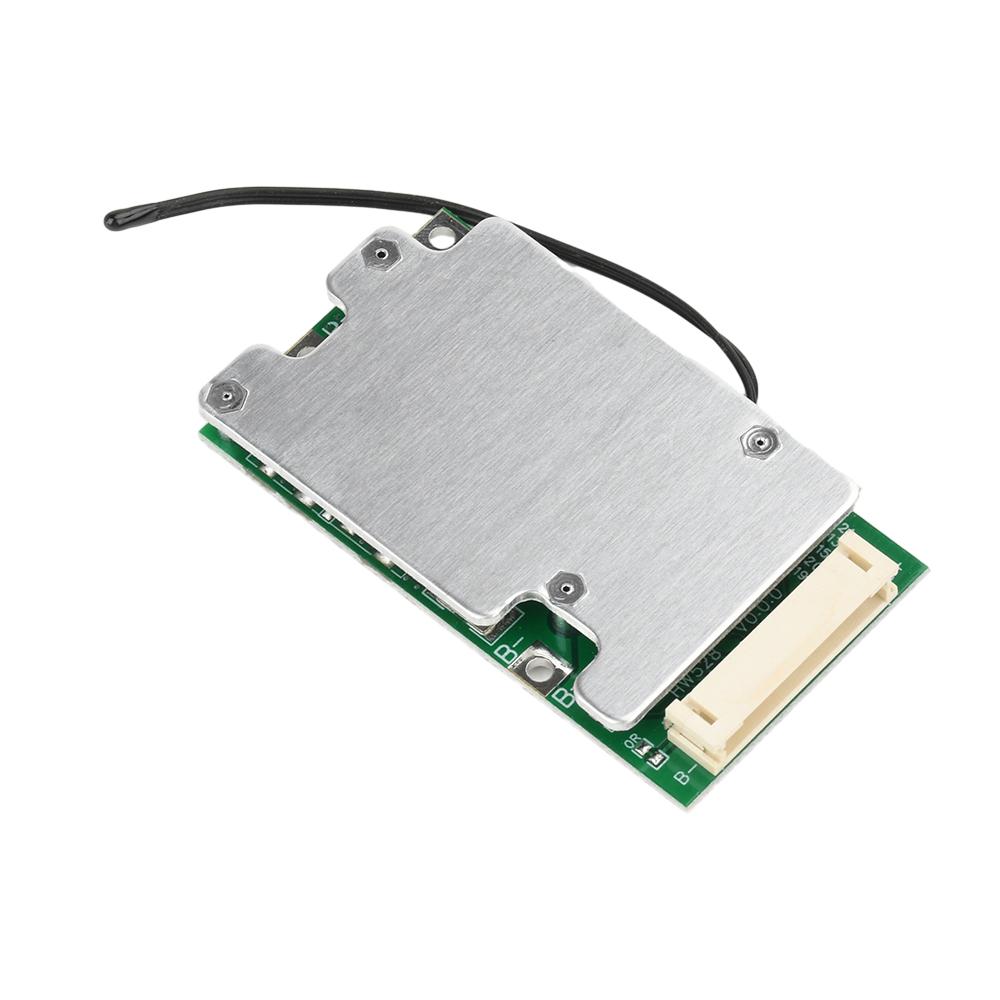 10S 36V 30A Same Port Split Port with Equalization Li-ion Protection Board Battery Protection Board for Electric Vehicle BMS
