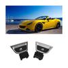 Новый комплект держателей кнопок стеклоподъемника для Ferrari California T 309096 309097