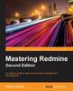 Книга Mastering Redmine -