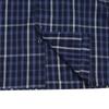 DakS Men S Medium Check 100  Cotton Regular Fit Shirt dmp1Shcl142n1 