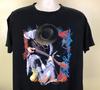Футболка с концерта группы Stevie Ray Vaughan Double Trouble 1989 года, унисекс, размеры от S до 5XL, SG107, унисекс