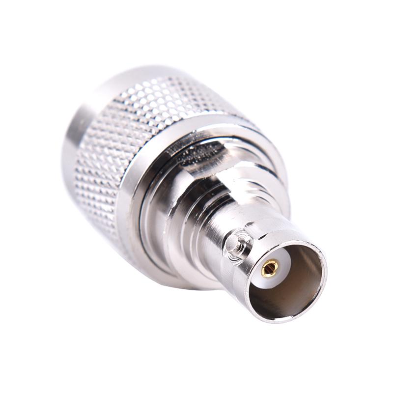 Pl259 UHF Plug Male to BNC Женский адаптер RF