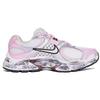 Nike V5 RNR Амортизирующие износостойкие дышащие низкие беговые кроссовки женские розовые HQ7901-102(Команда1534-)