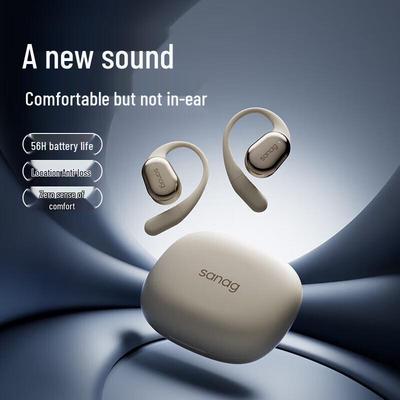 Спортивная Bluetooth-гарнитура с открытым ухом SANAG C16S