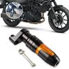 PEDAPENG Для Eliminator SE Eliminator SE 400 Eliminator 500 450