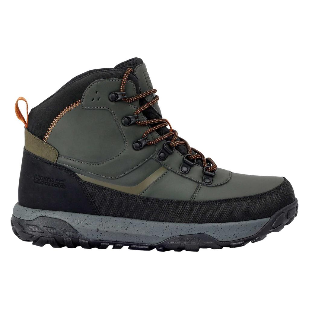 Regatta Mens Renford Walking Shoes