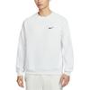 Nike Dri Fit Sweatshirt Men's White HV8215-121