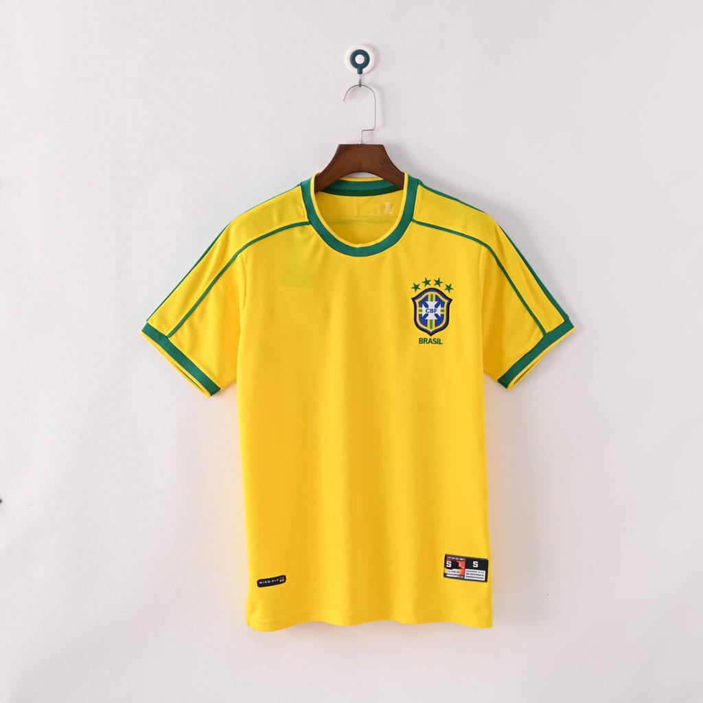 Retro Jersey National Team Argentina Germany Spain Portugal England