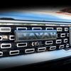 Черные эмблемы с логотипом на переднюю решетку автомобиля для Great Wall Haval H7 H6 PHEV Dargo Jolion H5 2024 2025 Задняя наклейка на багажник Наклейка на кузов 1 шт.