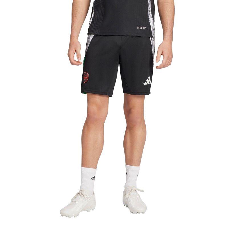 Adidas Soccer Bottoms Men's Black Moderate IS9982
