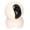 Камера безопасности для домашних животных Smart 360 градусов 1080P HD Беспроводная WiFi-камера с поддержкой удаленного мониторинга