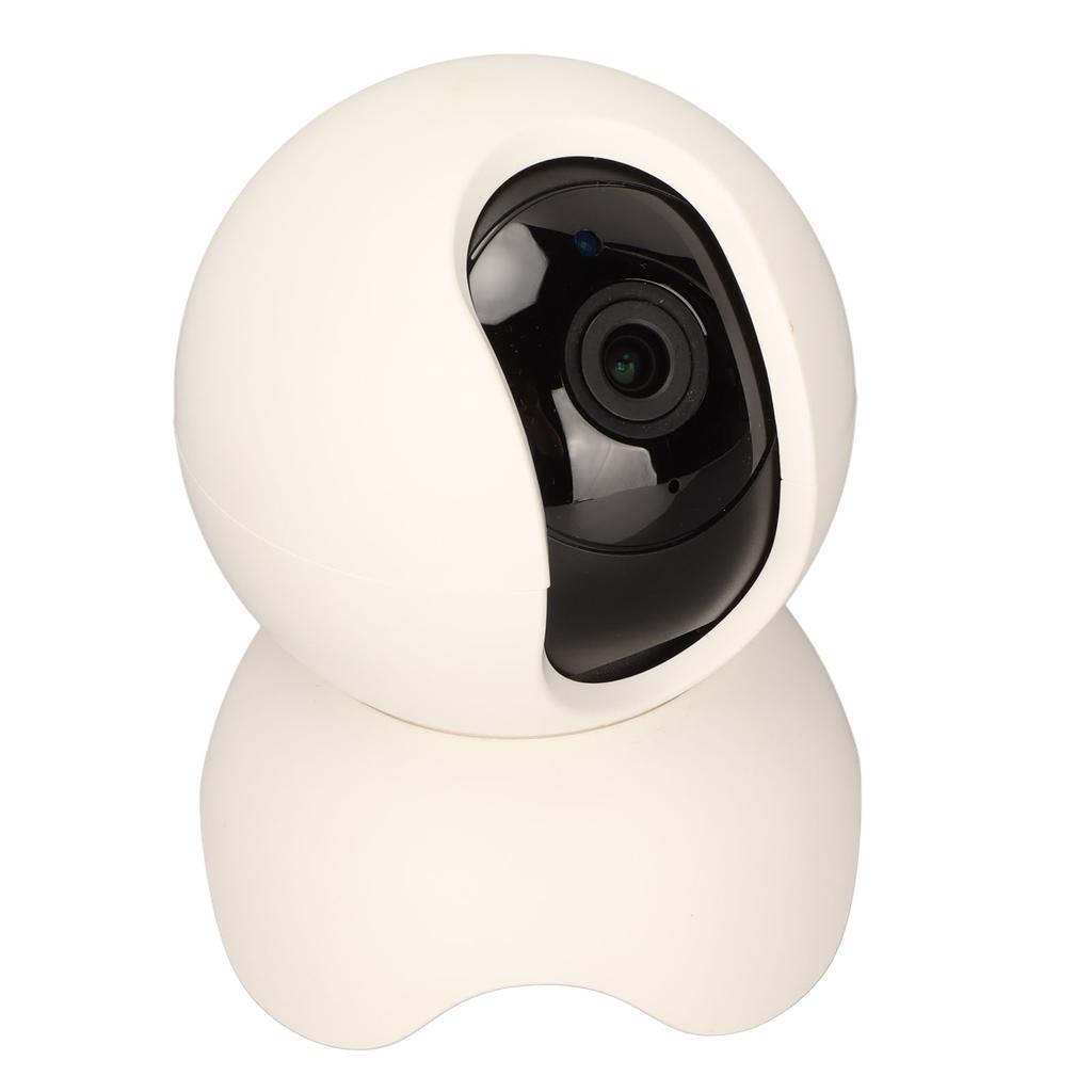 Камера безопасности для домашних животных Smart 360 градусов 1080P HD Беспроводная WiFi-камера с поддержкой удаленного мониторинга