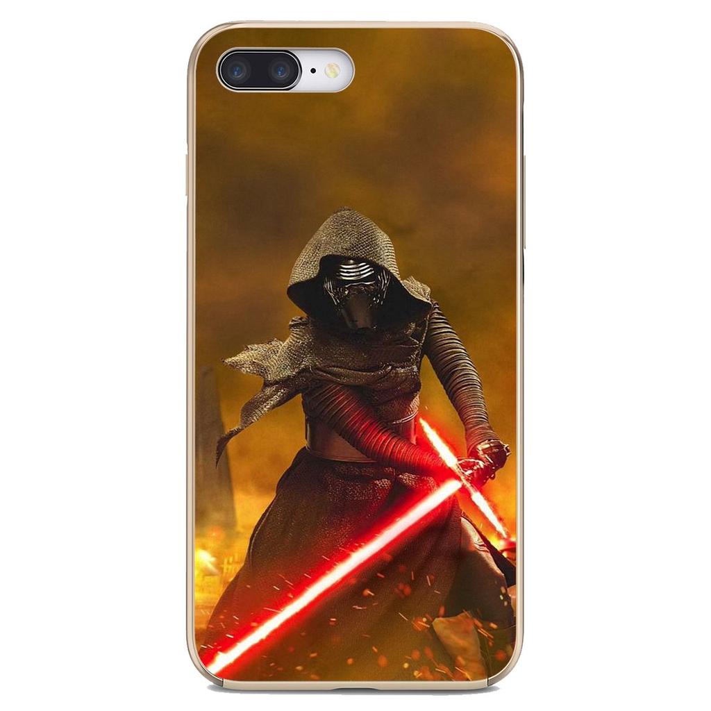 Мягкий чехол для ZTE Blade A520 A512 A610 A530 A510 910 A5 2019 V6 V7 V8 V9 V10 Lite Viat Commander kylo ren Art