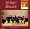 CD ALFRED HAUSE - Die Grossen Deutschen Tanzorchester 8334162 Polyphon Germany Jazz Used
