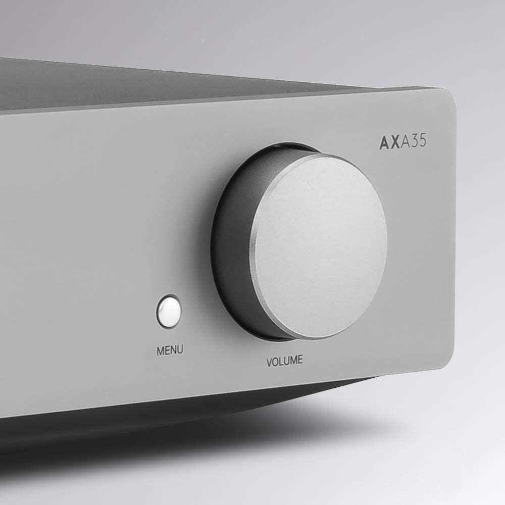 Интегральный усилитель Cambridge Audio AX Series AXA35